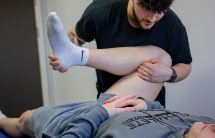 Sports Performance and injury prevention